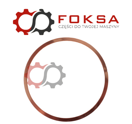 Uszczelka głowicy 1 mm