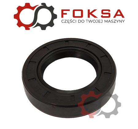 Uszczelniacz wałka ataku