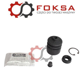 Zestaw naprawczy pompki hamulcowej