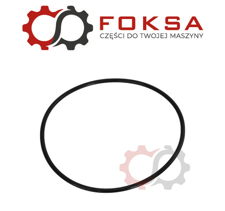 Pierścień uszczelniający