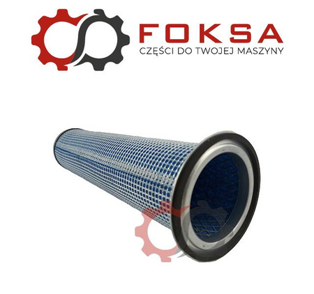 Filtr powietrza wewnętrzny