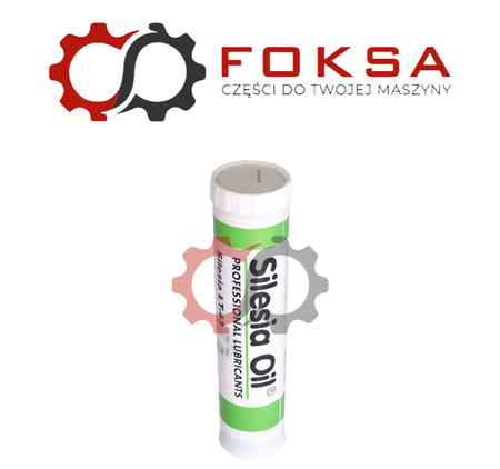 Smar uniwersalny, 400g nabój ŁT-43 Silesia