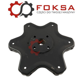 Gwiazda bębna młócącego