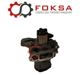 Pompa hydrauliczna Dynamatic