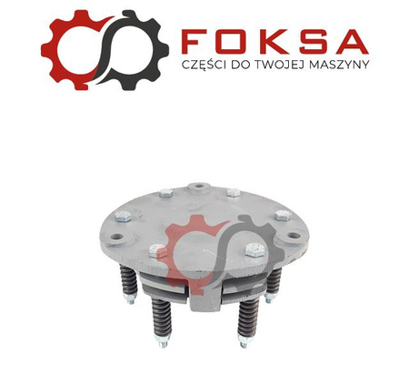 Sprzęgło kompletne