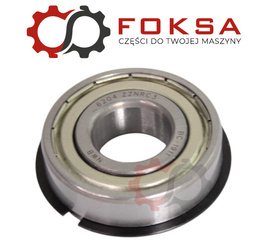 Łożysko pilotujące