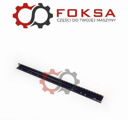 Listwa podajnika pochyłego Donghua