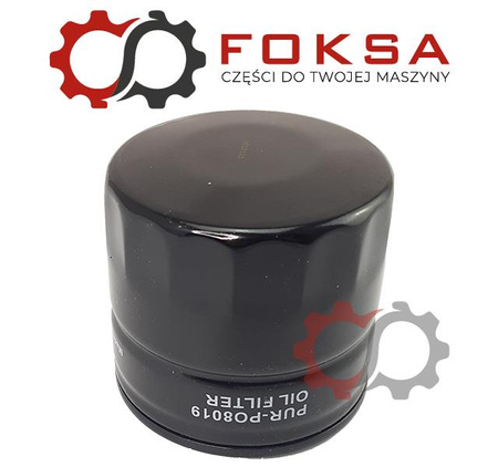 Filtr oleju hydraulicznego