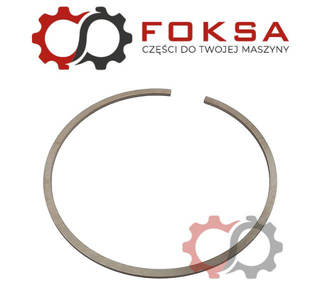 Pierścień uszczelniający ORG