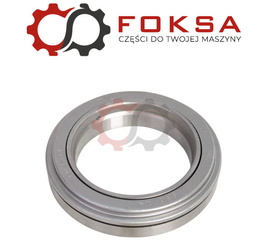 Łożysko oporowe nowy typ