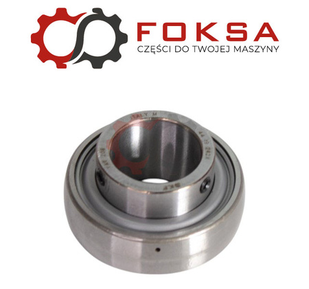 Łożysko podwieszki wału SKF