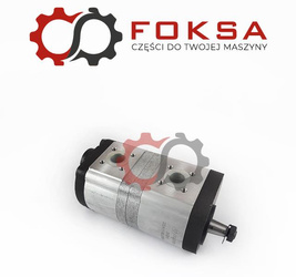 Pompa hydrauliczna CAPRONI