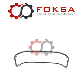 Panel lampy / Klosz reflektora