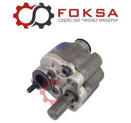 Pompa oleju silnika ORG