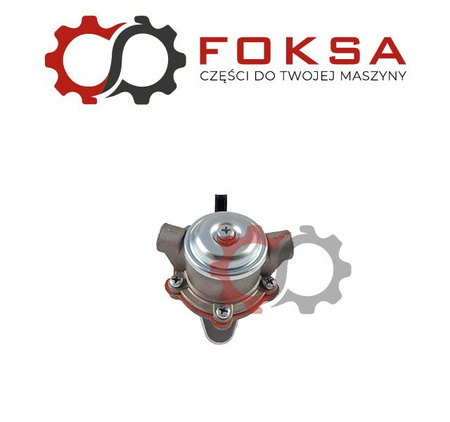 Pompka paliwa / zasilająca