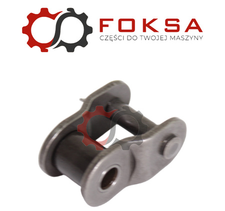 Półspinka łańcucha