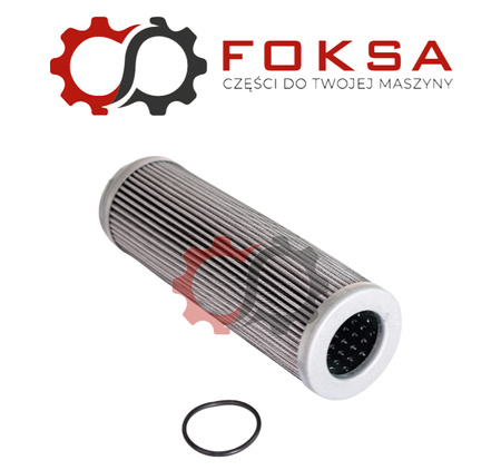 Filtr oleju hydrauliki - wkład