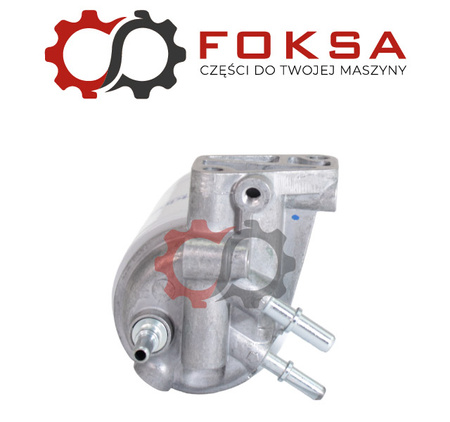 Pompka paliwowa z filtrem ORG