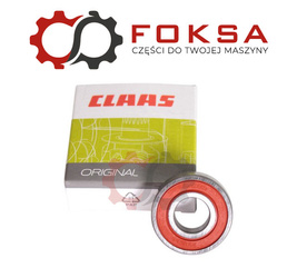 Łożysko kulkowe ORG