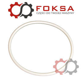 O-ring pompy wtryskowej ORG