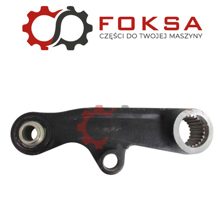 Ramię podnośnia lewe CBM