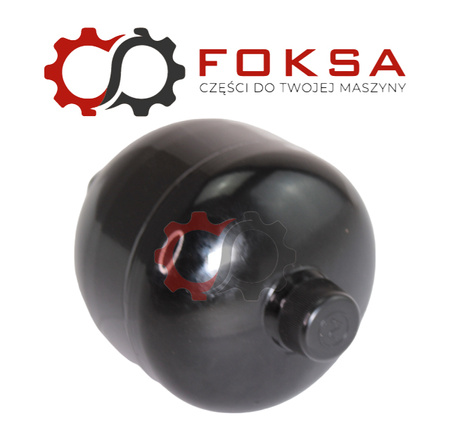 Akumulator hydrauliczny / Hydroakumulator