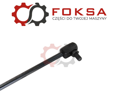 Siłownik gazowy maski STABILLUS