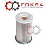 Filtr oleju hydrauliki
