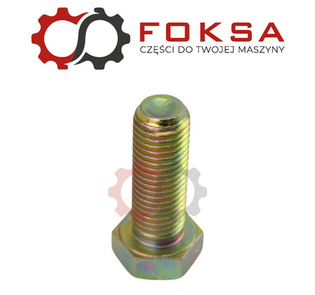 Śruba wałka podnośnika ORG