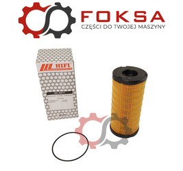 Filtr paliwa wkład - krótki