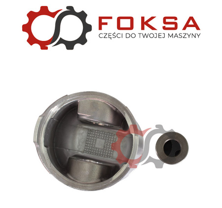 Tłok ze sworzniem KMP