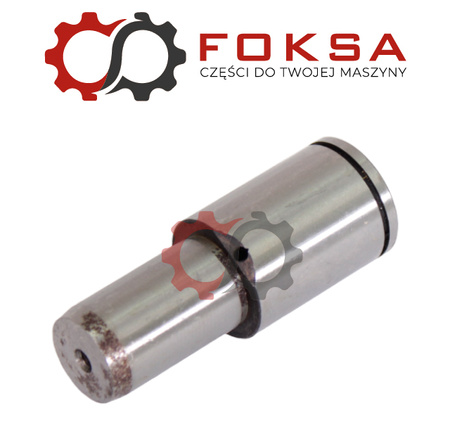 Sworzeń pompy oleju / Sworzeń mostka