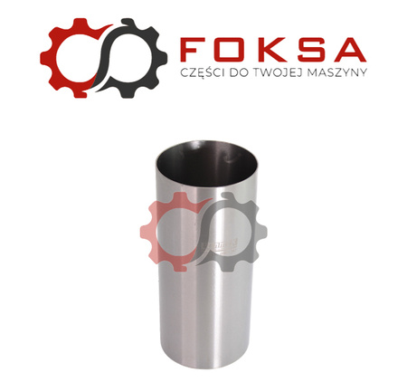 Tuleja silnika niehonowana