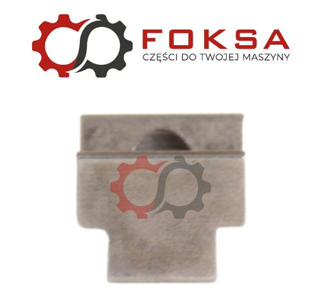 Kamień synchronizatora (1/2, 3/4)