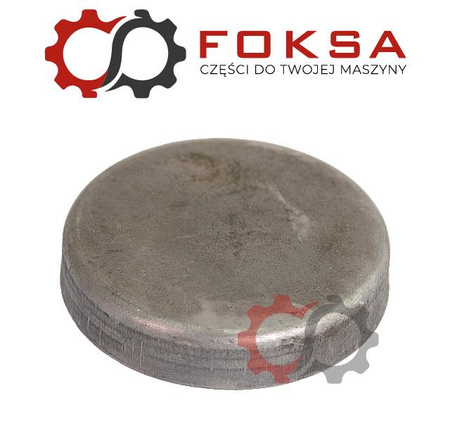 Brok / Zaślepka bloku