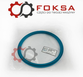 Pierścień uszczelniający zawieszenia przedniej osi ORG