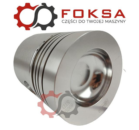 Tłok ze sworzniem KMP