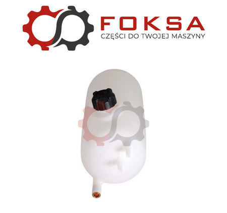 Zbiorniczek wyrównawczy ORG