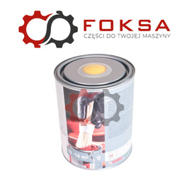 Lakier New Holland żółty - starsza wersja 1L