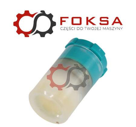 Końcówka wtrysku DENSO