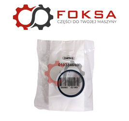 Zestaw uszczelniczy CORTECO