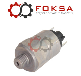 Czujnik ciśnienia oleju hydraulicznego ORG