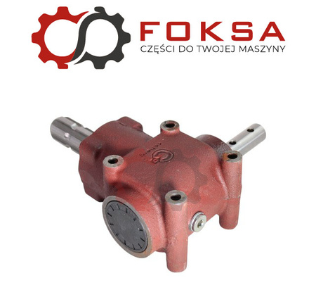 Przekładnia kątowa 90 stopni