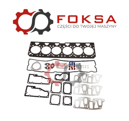 Zestaw uszczelek góra