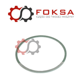 Uszczelniacz / Pierścień uszczelniający filtra oleju REINZ