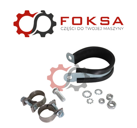 Pompka paliwa elektryczna JD