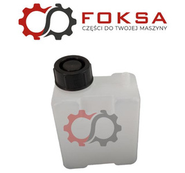 Zbiornik systemu zbierania oleju FASTER