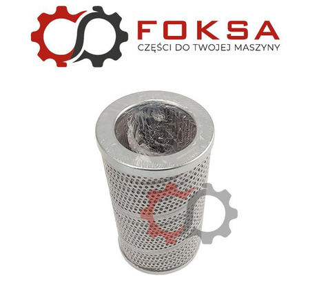 Filtr hydrauliki - wkład