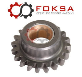 Zębatka pośrednia pompy oleju ORG
