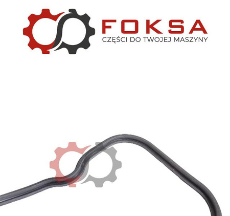 Uszczelka pokrywy zaworów